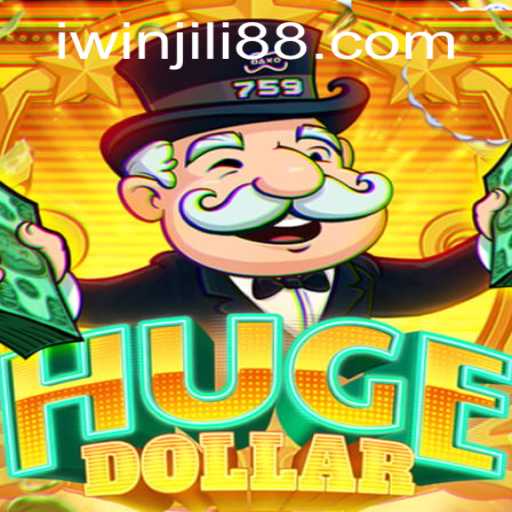 Discover the Thrilling World of HugeDollar: An In-Depth Look at iwinjili
