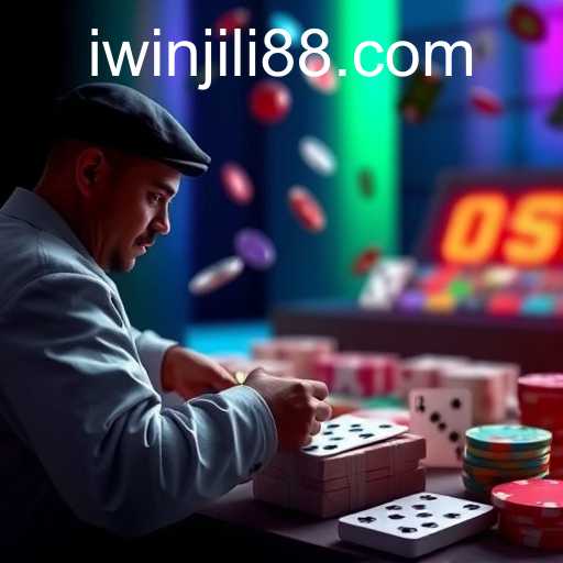 Responsible Gambling